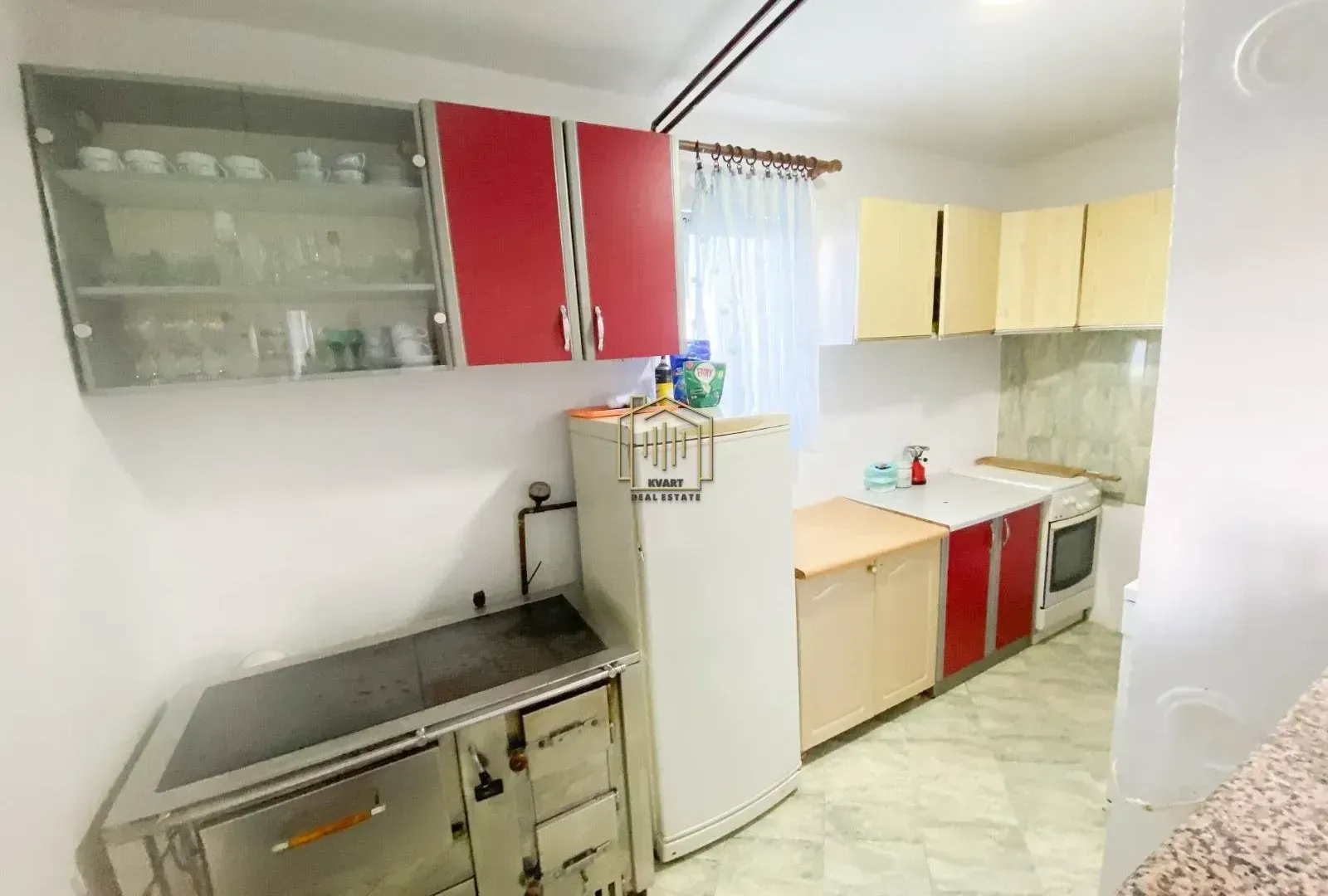 Prodaja, kuća, 112m², Danilovgrad, Crna Gora