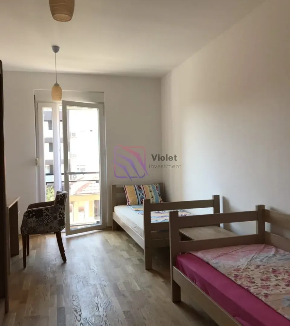 Rent, two bedroom apartment, 71m², Ljubović, Podgorica