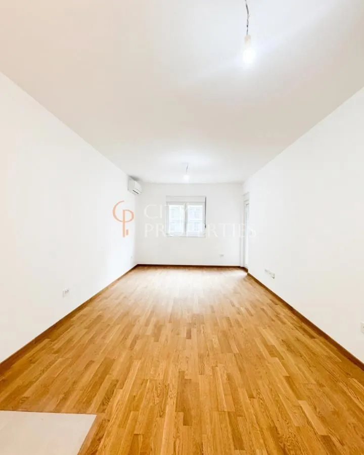 Rent, apartment, 46m², Stari Aerodrom, Podgorica