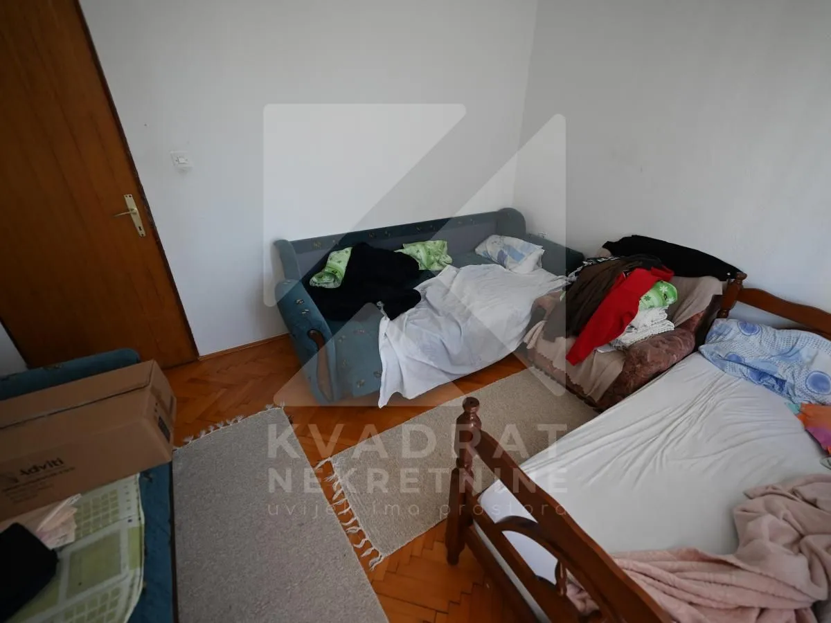 Prodaja, kuća, 370m², Stari Aerodrom, Podgorica