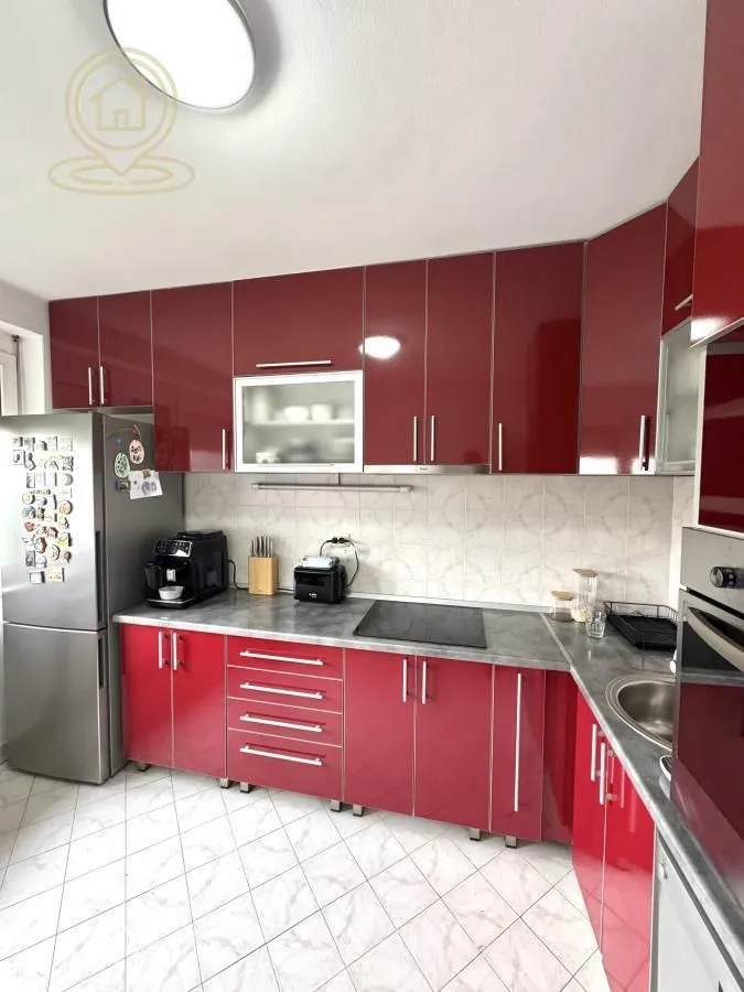 Prodaja, četvorosoban stan, 118m², Voždovac Sve Podlokacije, Beograd
