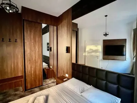 Prodaja, dvosoban stan, 81m², Budva, Crna Gora - image 6