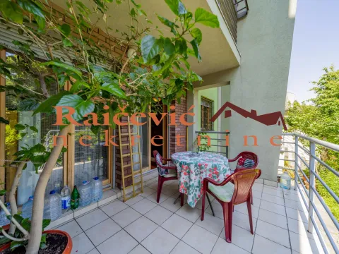 Sale, apartment, 142m², Savski Venac, Beograd - image 2