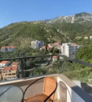 Sale, apartment, 45m², Rafailovići, Budva - image 6