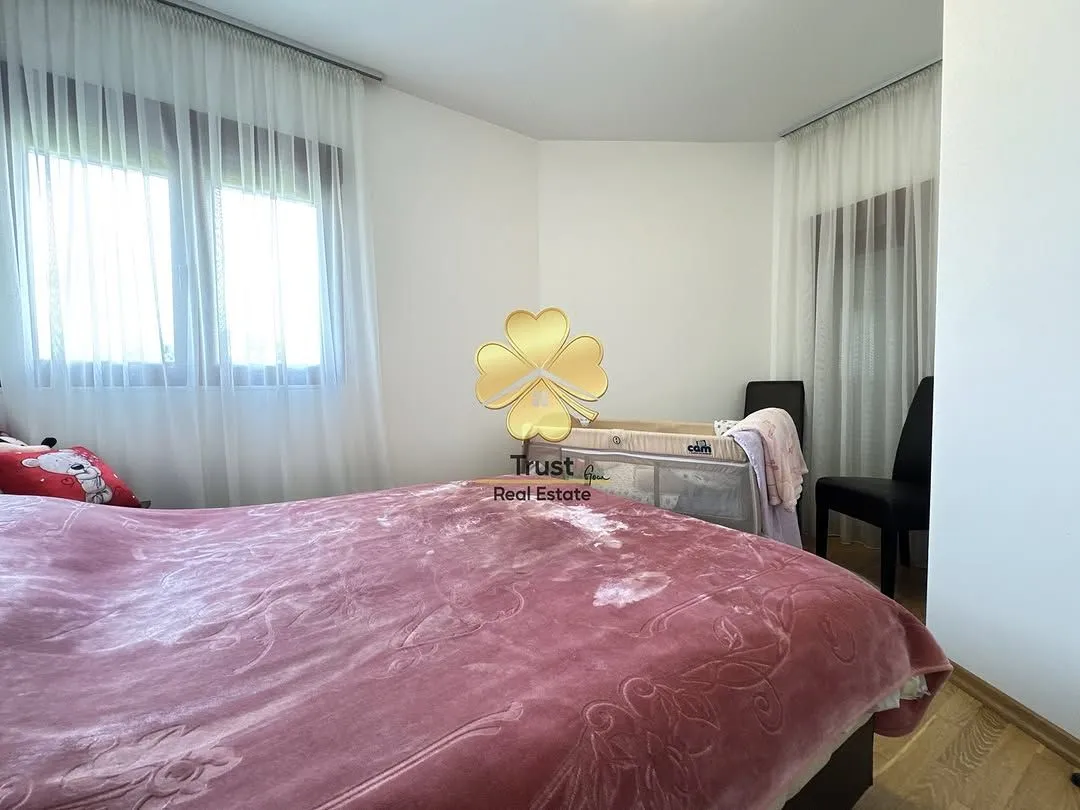 Rent, two bedroom apartment, 65m², Centar, Podgorica