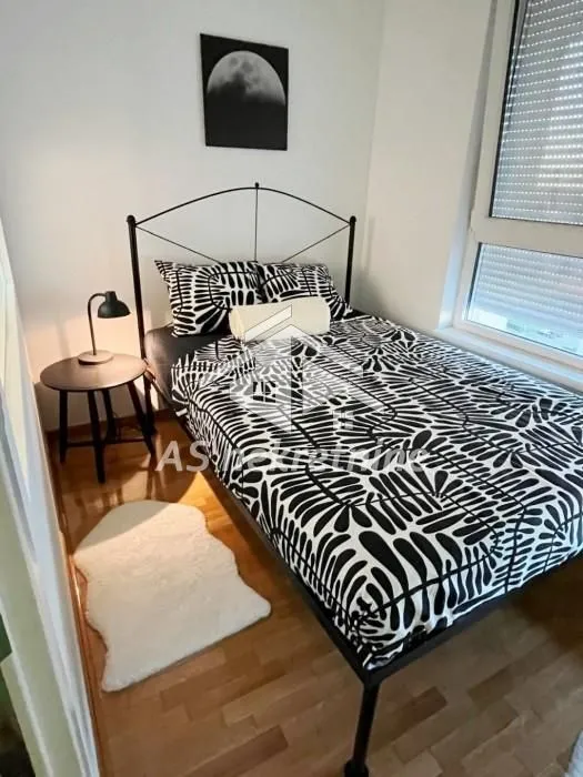 Rent, apartment, 41m², Novi Beograd Blok 67, Novi Beograd Sve Podlokacije
