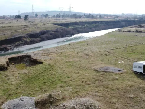 Sale, land lot, 2500m², Rogami, Podgorica - image 3