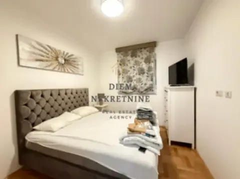 Izdavanje, dvosoban stan, 71m², Stari Aerodrom, Podgorica - image 6