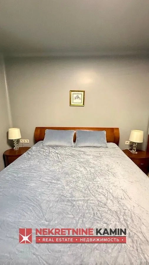 Prodaja, četvorosoban stan, 79m², Velji Vinogradi, Budva
