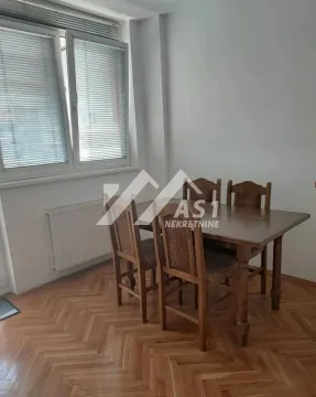 Rent, three bedroom apartment, 62m², Grbavica, Novi Sad Sve Podlokacije - image 3