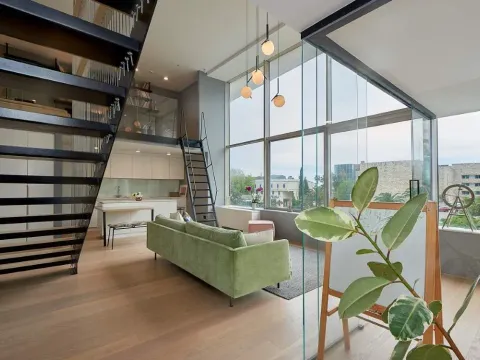 Prodaja, dvosoban stan, 100m², Budva, Crna Gora - image 1