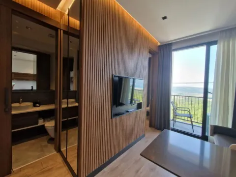 Prodaja, jednosoban stan, 25m², Kavač, Kotor - image 13