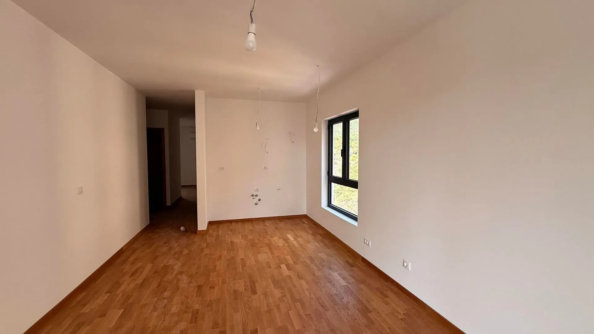 Sale, two bedroom apartment, 64m², Bečići, Budva