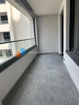 Izdavanje, trosoban stan, 77m², Novi Beograd Blok 65, Novi Beograd Sve Podlokacije - image 9