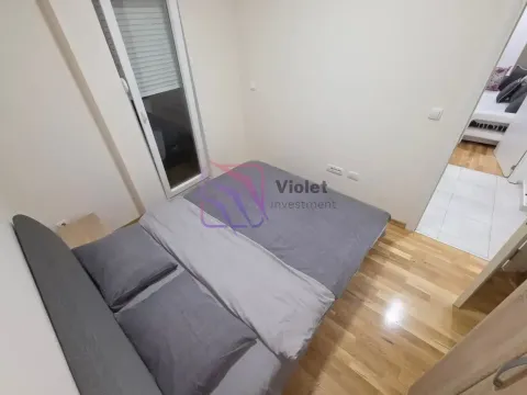Rent, one bedroom apartment, 52m², Zabjelo, Podgorica - image 13