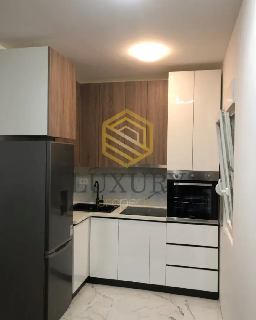 Rent, one bedroom apartment, 48m², Zabjelo, Podgorica