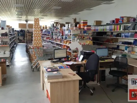 Rent, office space, 300m², Novo naselje, Novi Sad - image 1