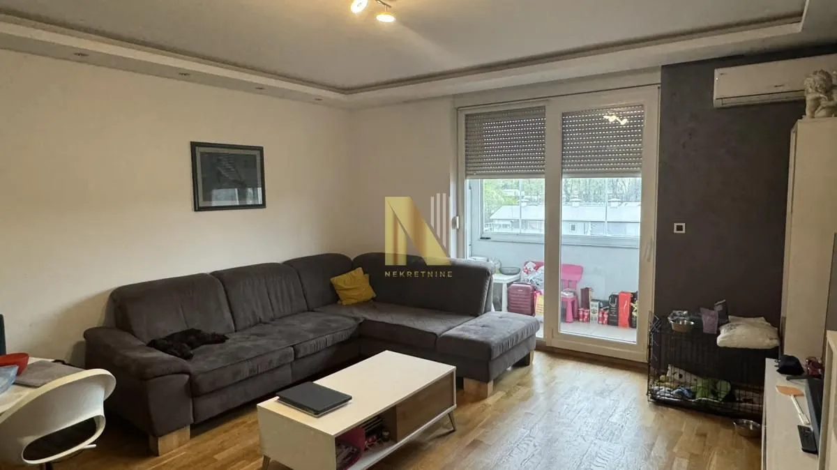 Sale, three bedroom apartment, 69m², Nova Detelinara, Novi Sad Sve Podlokacije
