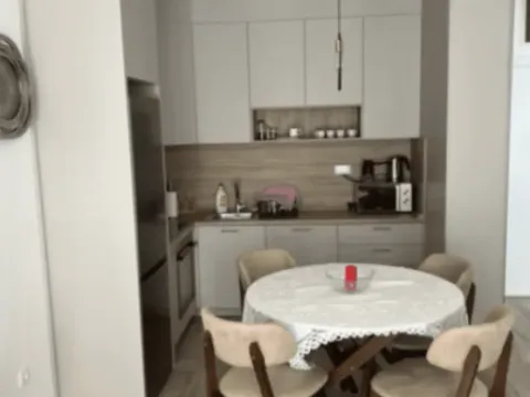 Rent, one bedroom apartment, 50m², Bečići, Budva - image 4