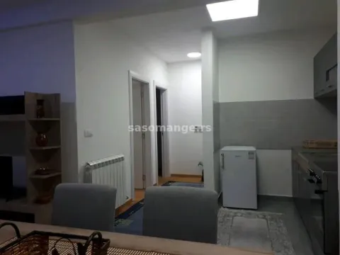 Izdavanje, dvosoban stan, 60m², Bulbulder, Zvezdara Sve Podlokacije - image 9