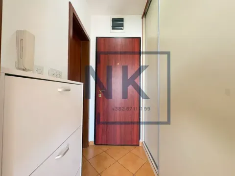 Rent, studio apartment, 27m², Stari Aerodrom, Podgorica - image 4
