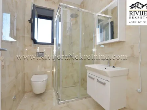 Prodaja, dvosoban stan, 46m², Kumbor, Herceg Novi - image 2