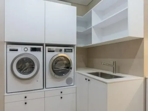 Sale, four bedroom apartment, 167m², Novi Beograd Blok 9, Novi Beograd Sve Podlokacije - image 17