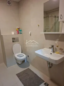 Rent, two bedroom apartment, 46m², Kluz, Zvezdara Sve Podlokacije - image 12