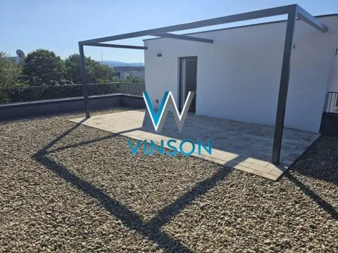 Prodaja, četvorosoban stan, 101m², Telep, Novi Sad Sve Podlokacije - image 16