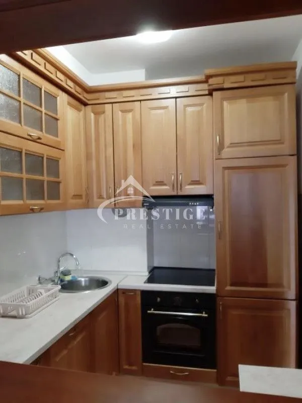 Rent, two bedroom apartment, 63m², Stara Varoš, Podgorica