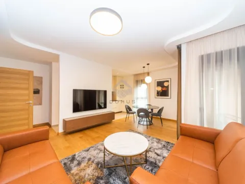 Izdavanje, dvosoban stan, 72m², Podgorica, Crna Gora - image 3