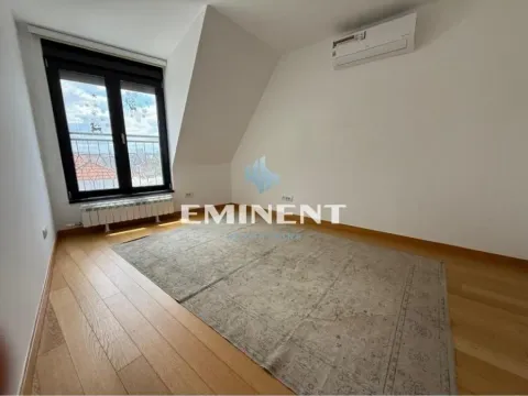 Izdavanje, četvorosoban stan, 95m², Čubura, Beograd - image 8