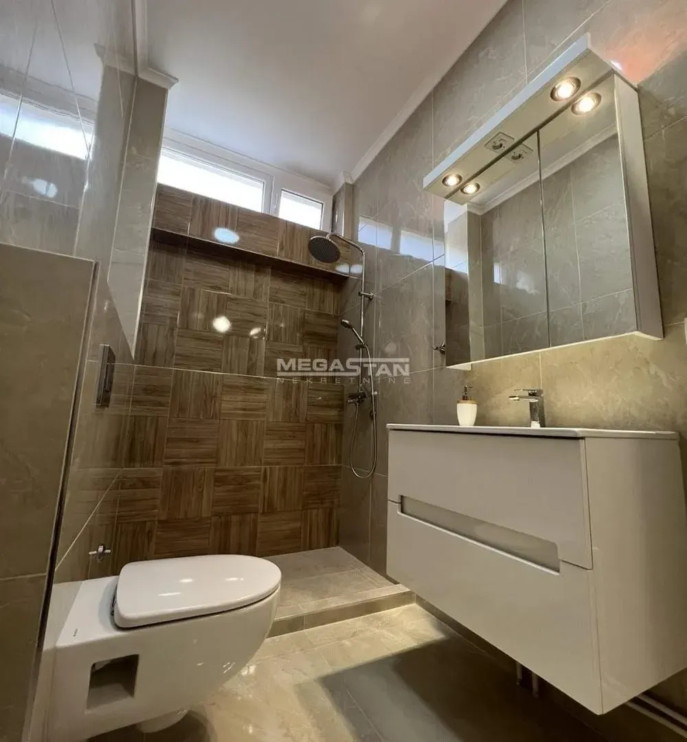 Rent, office space, 99m², Savski Venac, Beograd