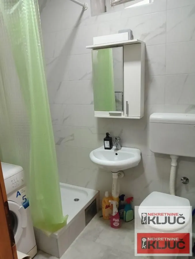 Rent, one bedroom apartment, 24m², Bulevar Oslobodjenja, Novi Sad Sve Podlokacije