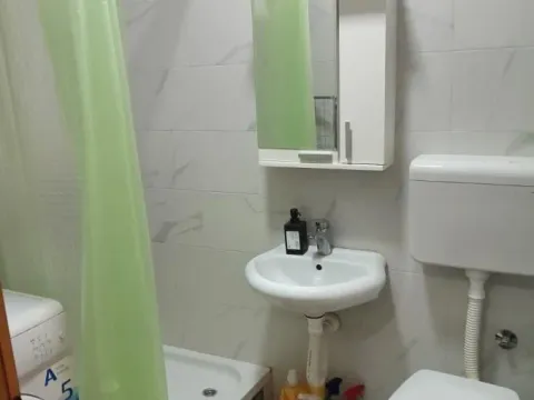 Rent, one bedroom apartment, 24m², Bulevar Oslobodjenja, Novi Sad Sve Podlokacije - image 7