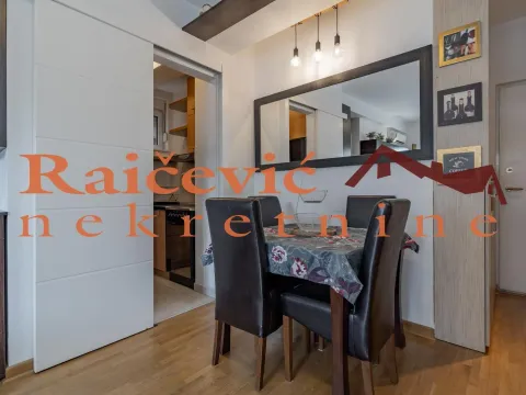 Rent, one bedroom apartment, 41m², Tašmajdan, Palilula Sve Podlokacije - image 7