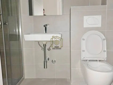 Sale, one bedroom apartment, 45m², Zabjelo, Podgorica - image 6