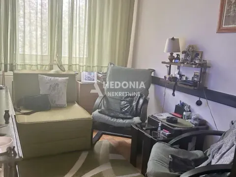 Sale, three bedroom apartment, 96m², Novi Beograd Blok 63, Novi Beograd Sve Podlokacije - image 13