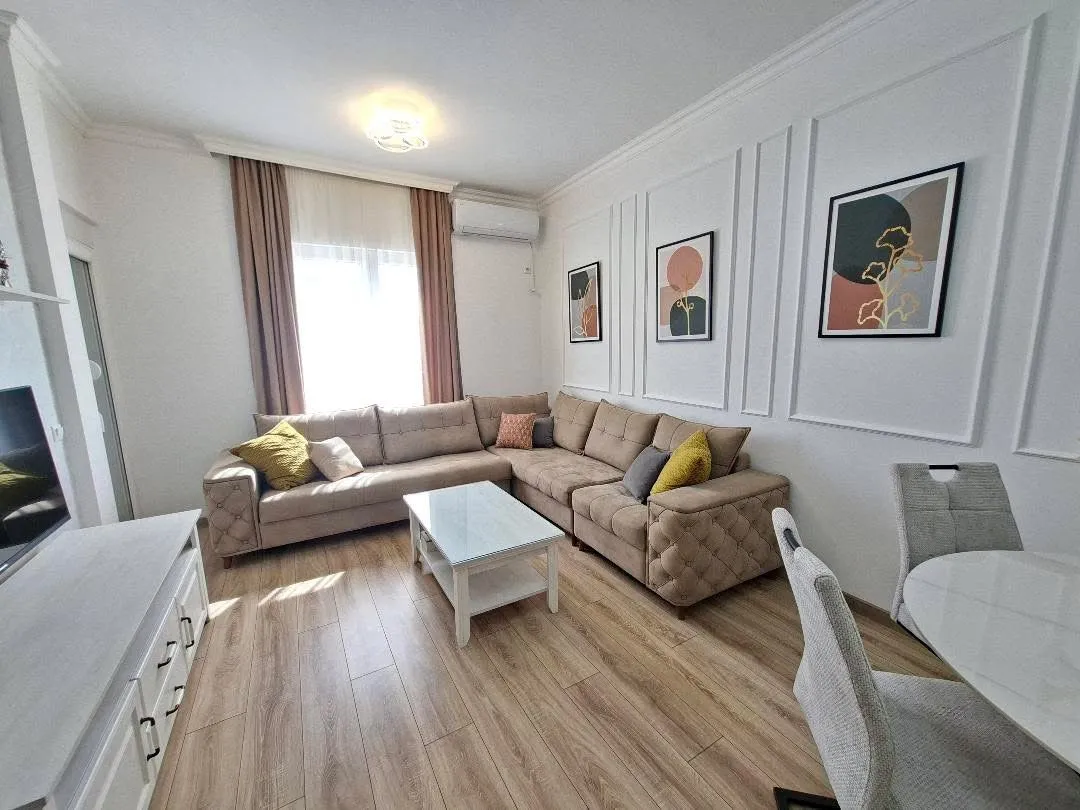 Sale, one bedroom apartment, 49m², Ulcinjsko Polje, Ulcinj