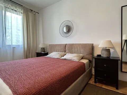 Prodaja, dvosoban stan, 92m², Morinj, Kotor - image 9