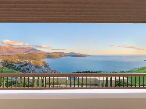 Prodaja, dvosoban stan, 110m², Luštica Bay, Tivat - image 15