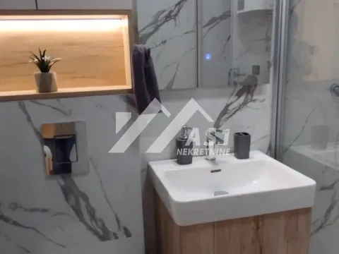 Rent, one bedroom apartment, 37m², Rotkvarija, Novi Sad Sve Podlokacije - image 8