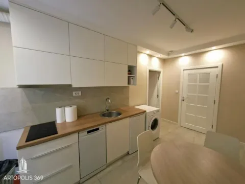 Rent, office space, 70m², Novi Beograd Blok 1 Fontana, Novi Beograd Sve Podlokacije - image 12