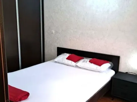 Rent, one bedroom apartment, 45m², Dalmatinska ulica, Podgorica - image 5