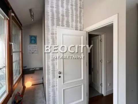 Izdavanje, trosoban stan, 80m², Crveni Krst, Beograd - image 19