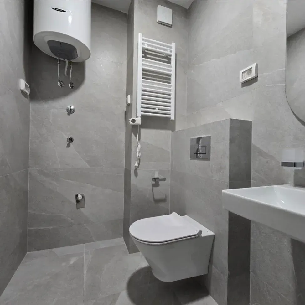 Prodaja, jednosoban stan, 40m², Central Point, Podgorica