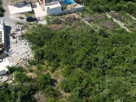 Prodaja, plac, 2060m², Zagora, Kotor - image 6