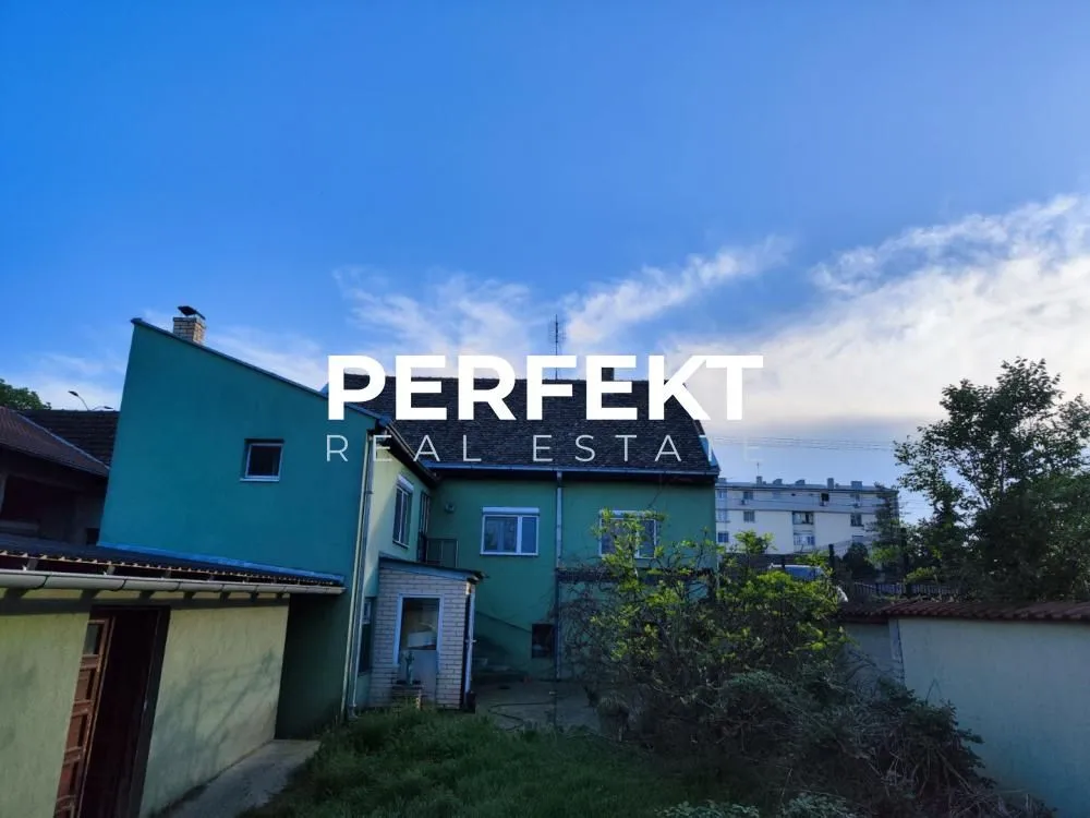 Sale, house, 136m², Tesla, Pančevo