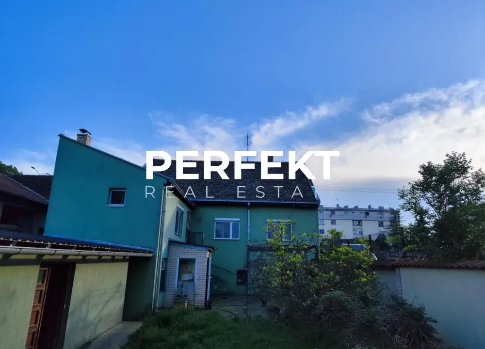 Sale, house, 136m², Tesla, Pančevo