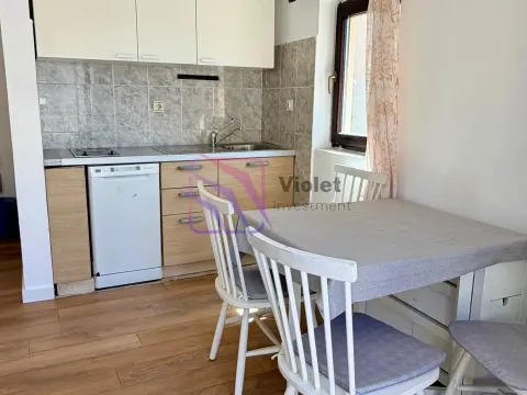 Prodaja, garsonjera, 40m², Bečići, Budva - image 6